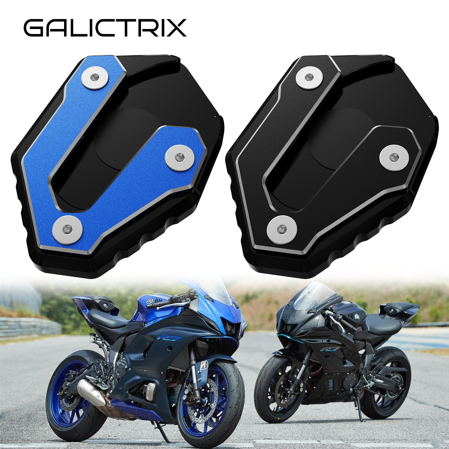 For YAMAHA MT07 MT09 SP TRACER - Car Accessories Xuv 700 บทวิจารณ์และราคา