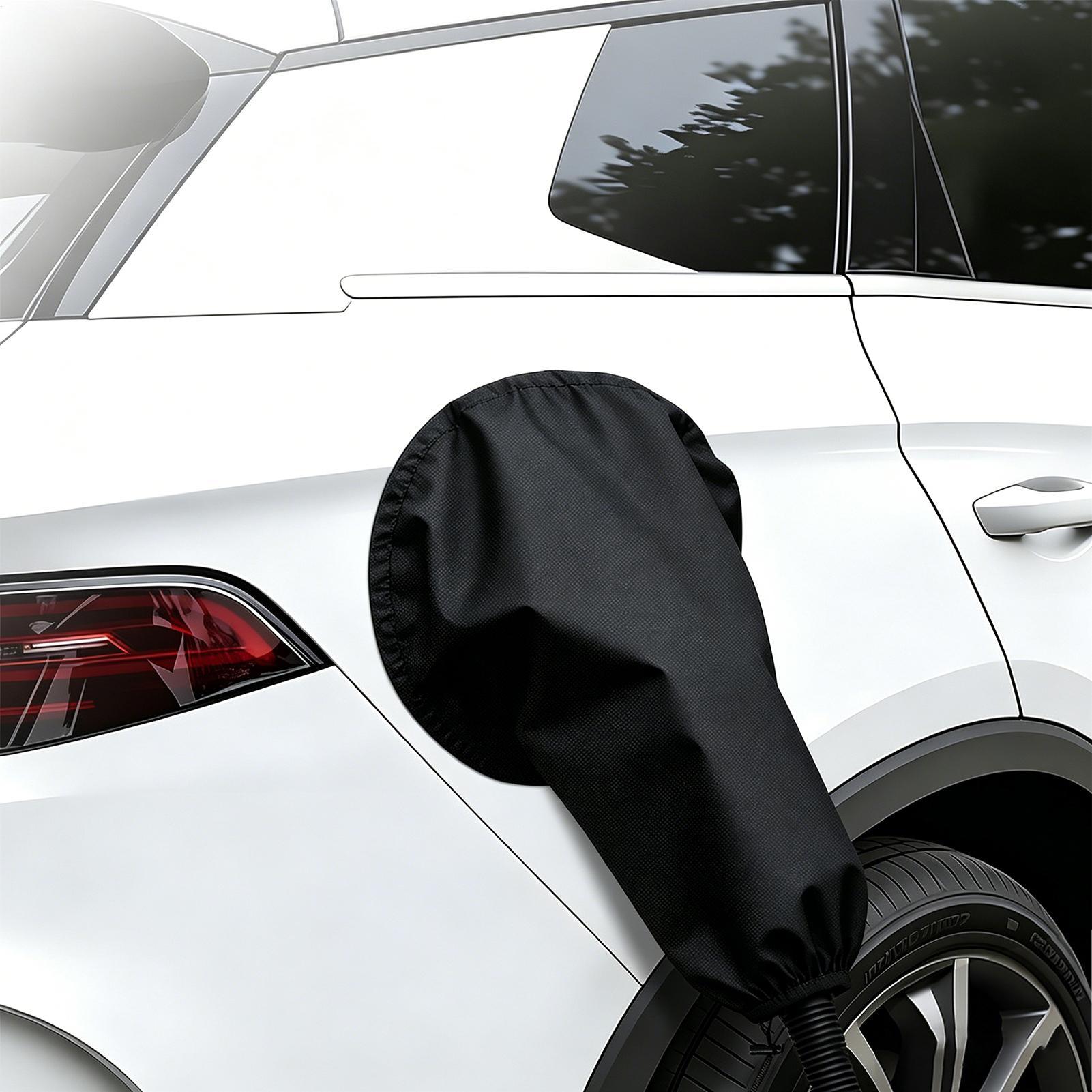 Dustproof Waterproof Magnetic  - Car Accessories For Women บทวิจารณ์และราคา