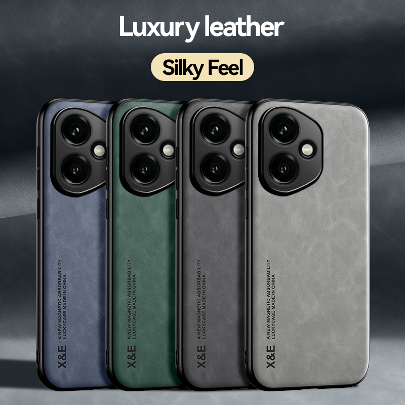 Shockproof Case for honor 400  - Car Phone Holder Magnetic บทวิจารณ์และราคา