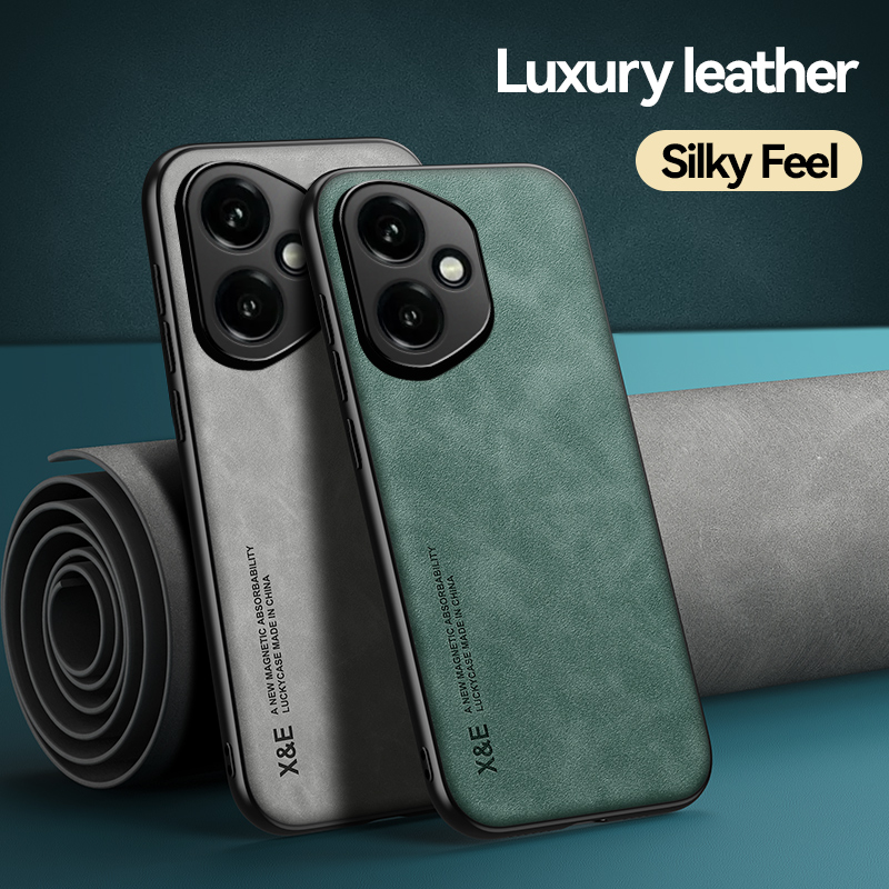 Shockproof Case for honor 400  - Car Phone Holder Magnetic บทวิจารณ์และราคา