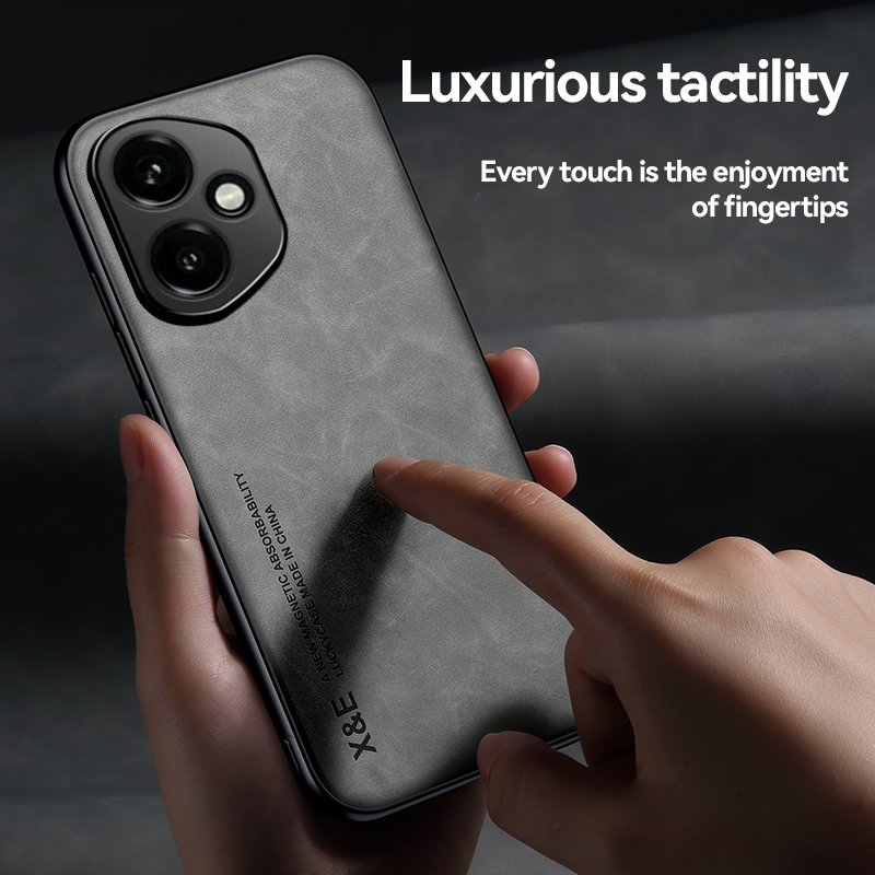 Shockproof Case for honor 400  - Car Phone Holder Magnetic บทวิจารณ์และราคา