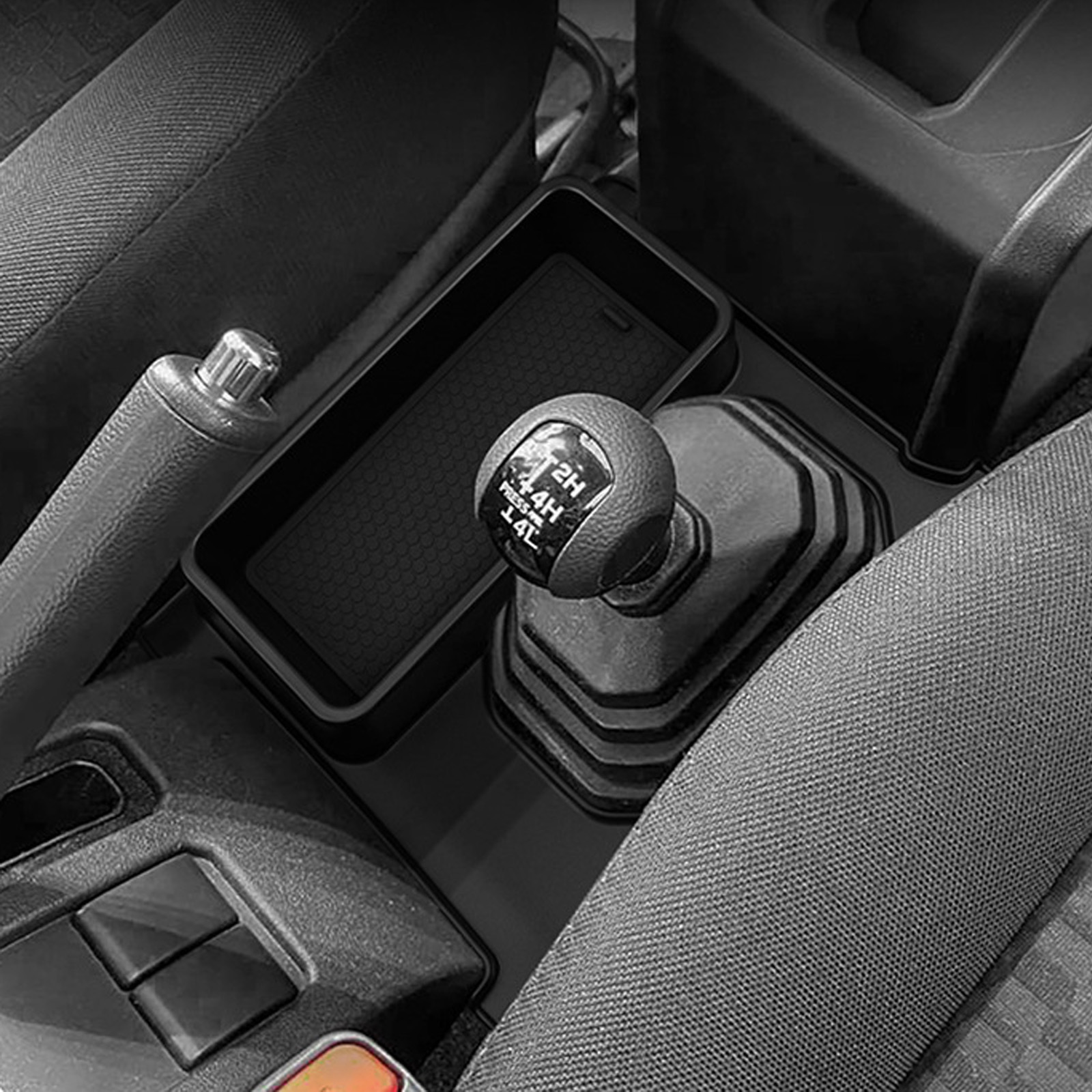 Car Gear Shift Side Storage Bo - Car Accessories Website บทวิจารณ์และราคา