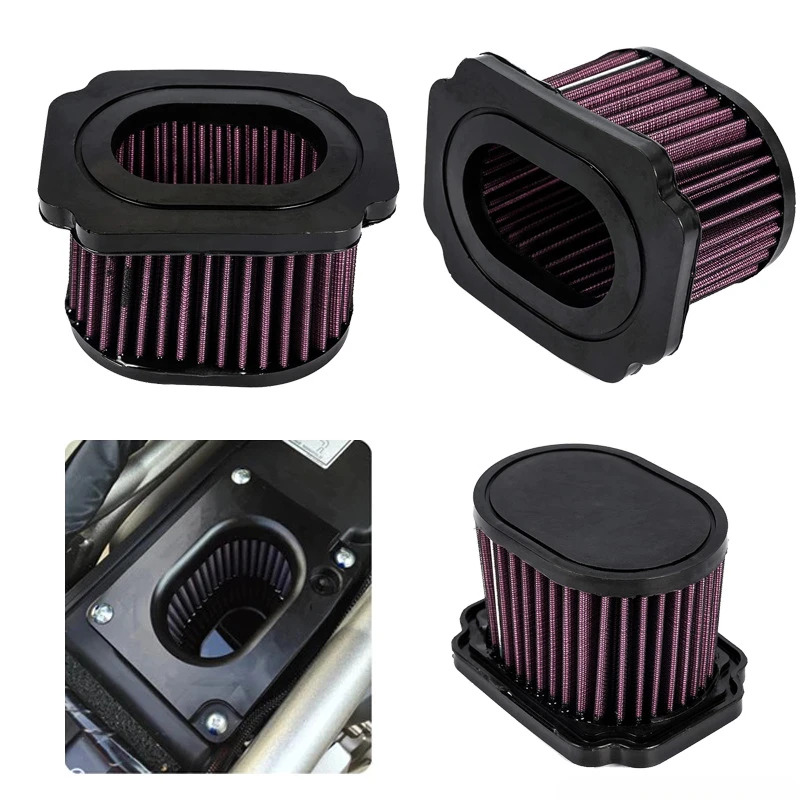 For YAMAHA MT-07, FZ-07, XSR70 - Car Accessories Xuv 700 บทวิจารณ์และราคา