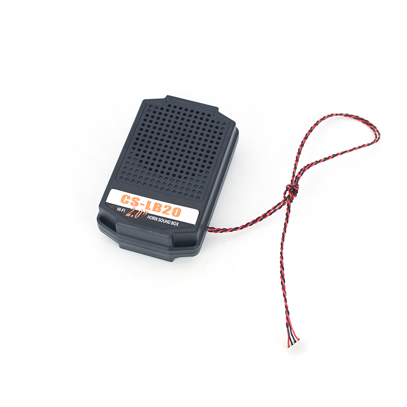 2 in 1 Sound and Light System  - Car Accessories Sound System บทวิจารณ์และราคา