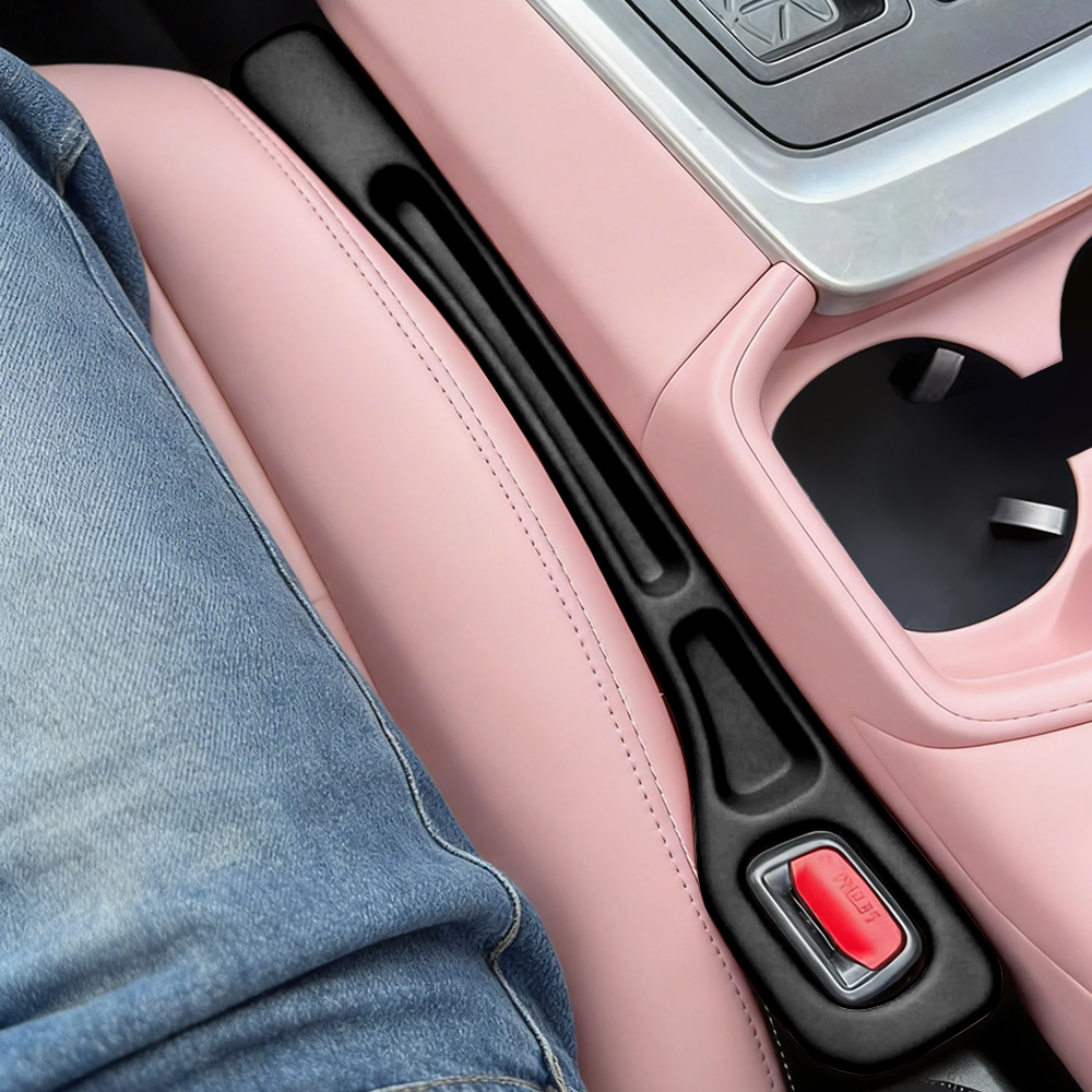 HOMEFISH 2pcs Car Seat Gap Fil - Car Accessories Website บทวิจารณ์และราคา