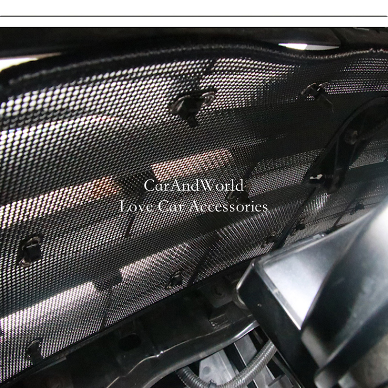 Stainless Steel Center Grille  - Car Accessories Xl6 บทวิจารณ์และราคา