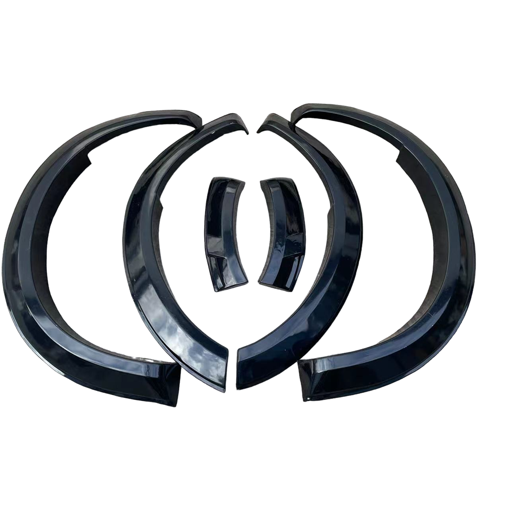 DUKE4WD Pickup Spare Parts Fen - Car Accessories Xl6 บทวิจารณ์และราคา