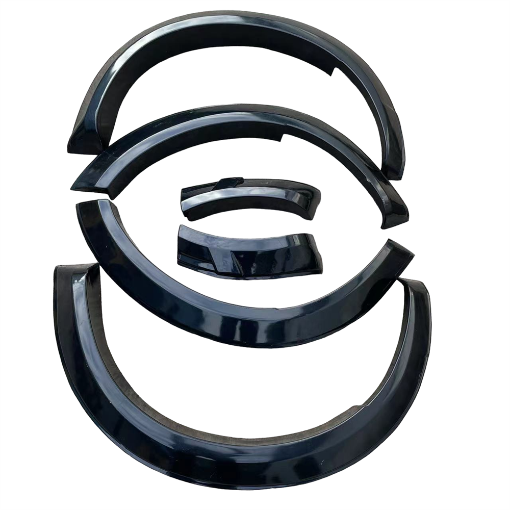 DUKE4WD Pickup Spare Parts Fen - Car Accessories Xl6 บทวิจารณ์และราคา
