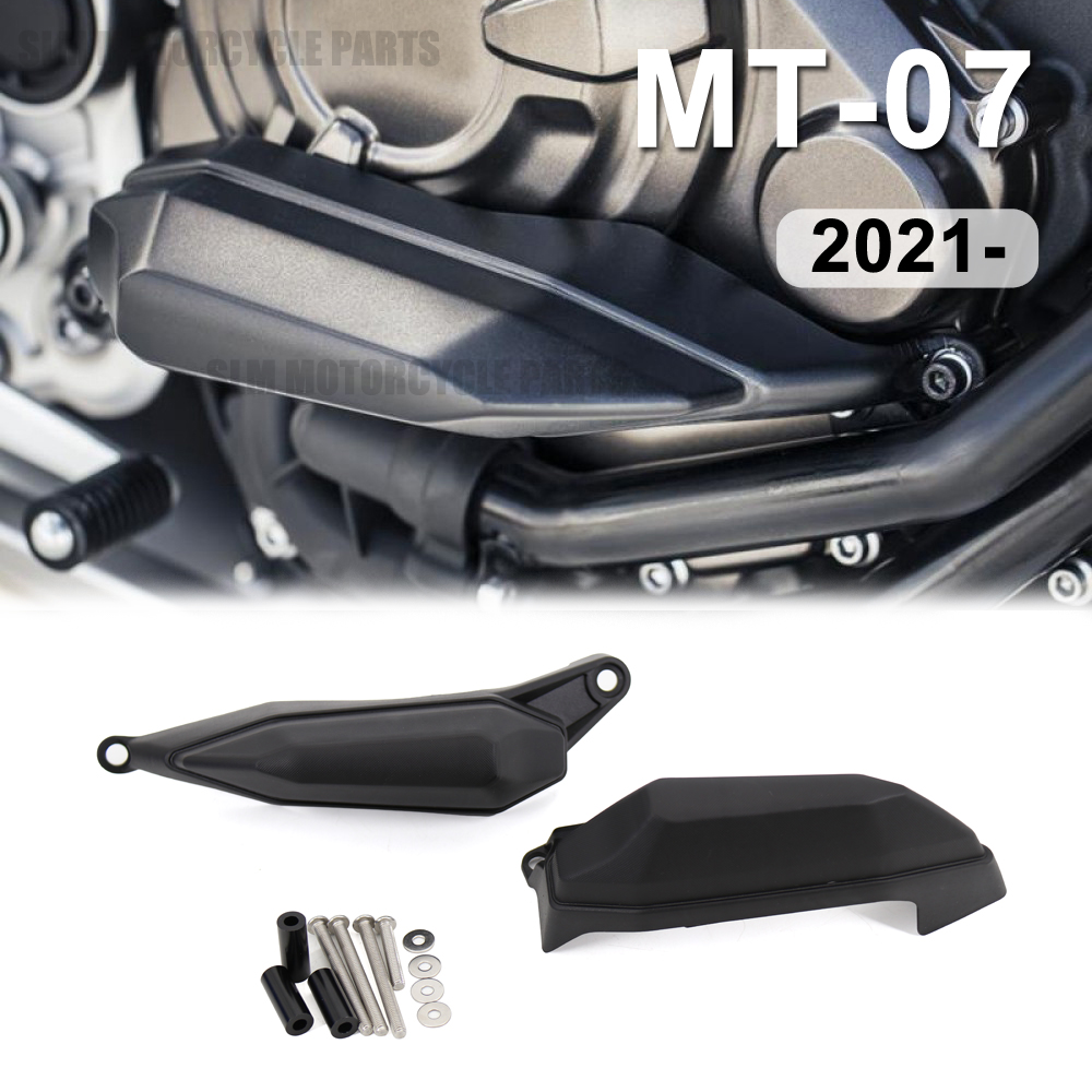 For YAMAHA MT07 MT-07 2024 202 - Car Accessories Xuv 700 บทวิจารณ์และราคา