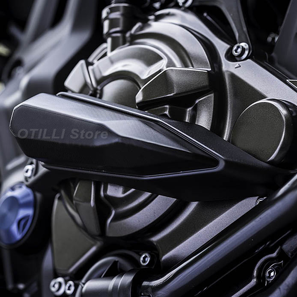 For YAMAHA MT07 MT-07 2024 202 - Car Accessories Xuv 700 บทวิจารณ์และราคา