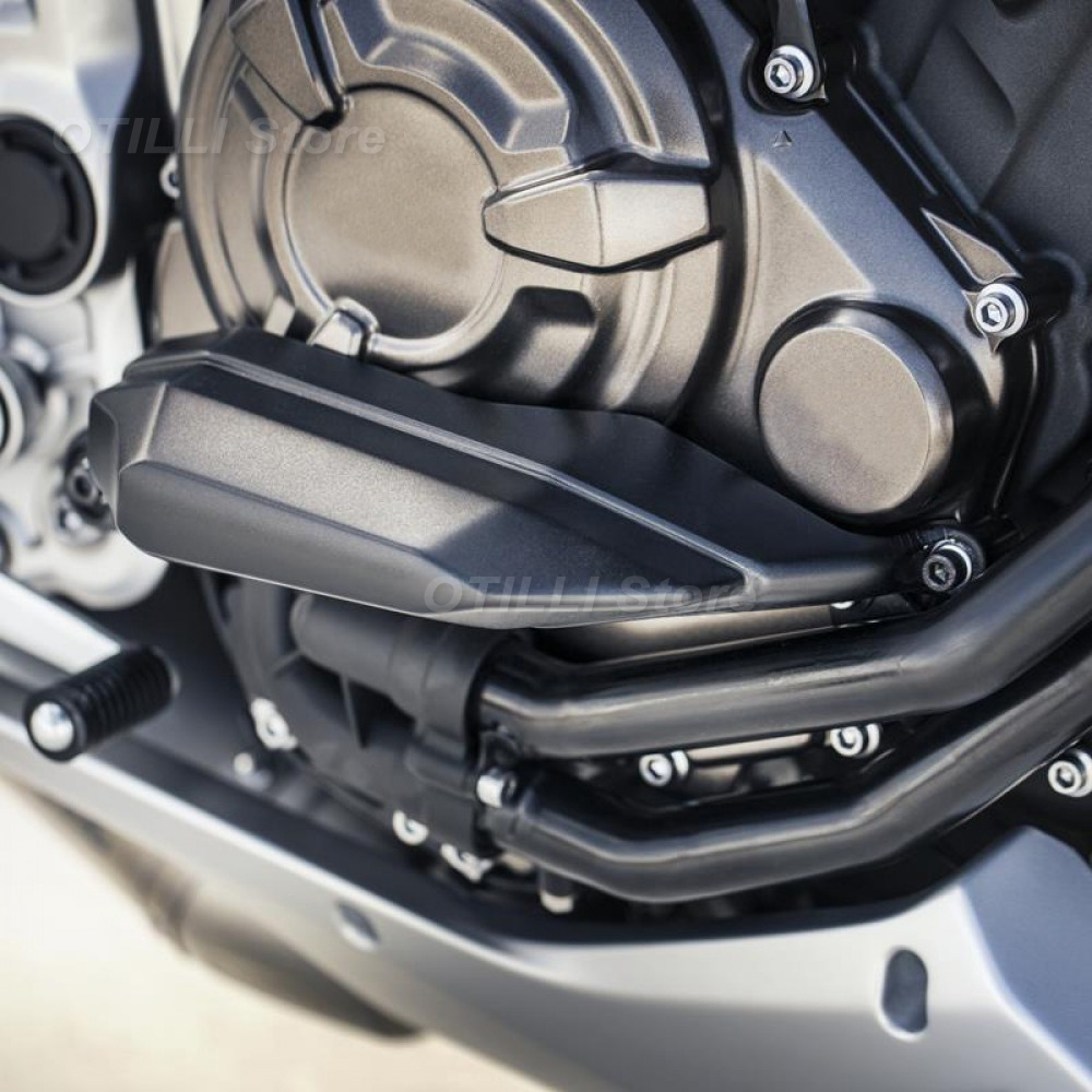 For YAMAHA MT07 MT-07 2024 202 - Car Accessories Xuv 700 บทวิจารณ์และราคา