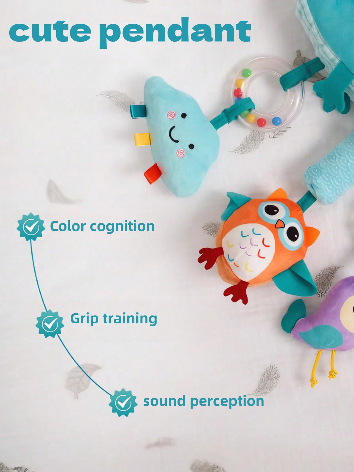Baby stroller accessories, rat - Car Accessories For Baby บทวิจารณ์และราคา