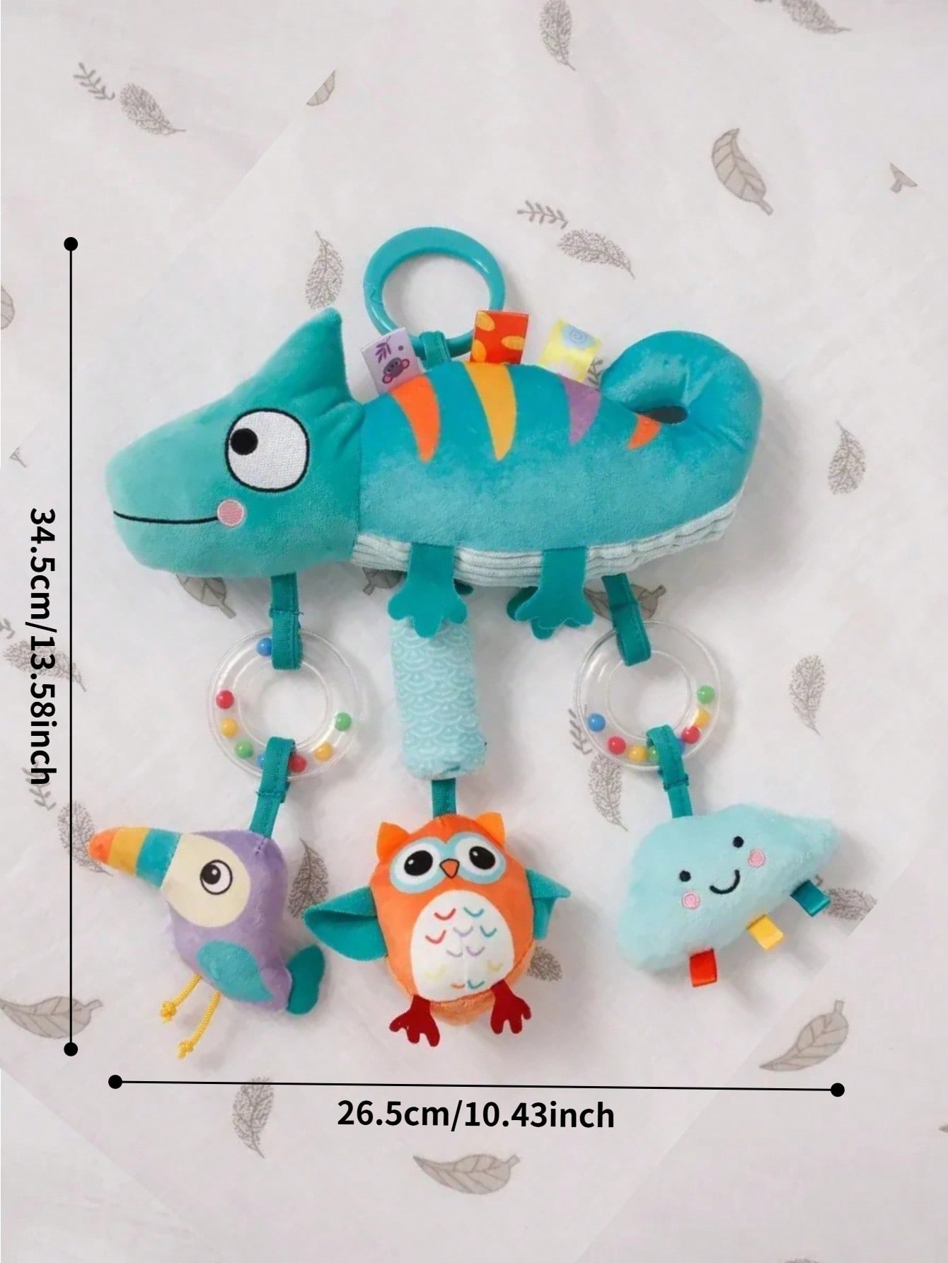 Baby stroller accessories, rat - Car Accessories For Baby บทวิจารณ์และราคา