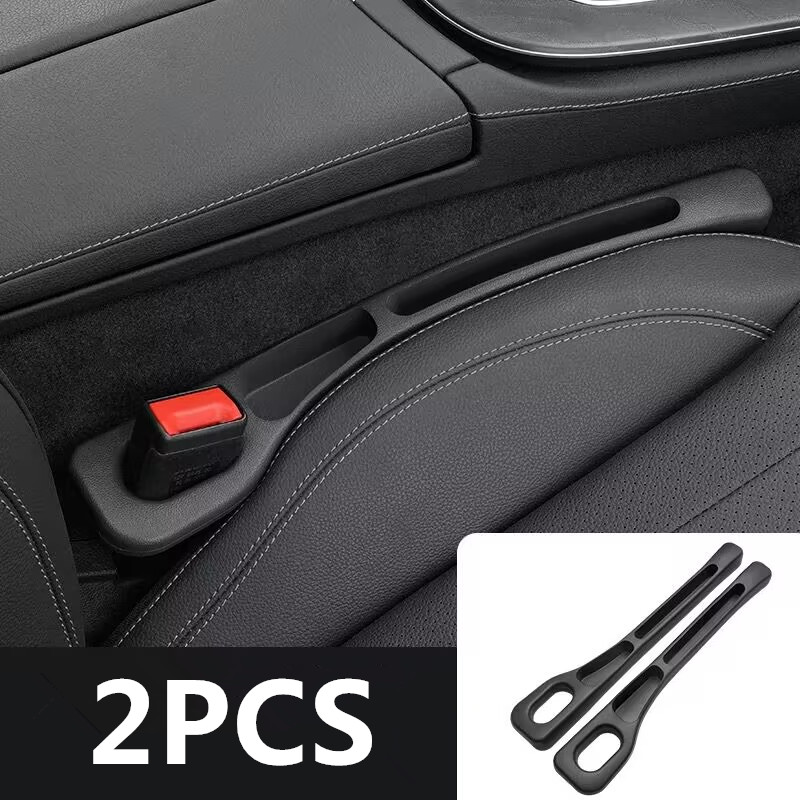 Universal PU Car Seat Gap Stuf - Car Accessories Website บทวิจารณ์และราคา