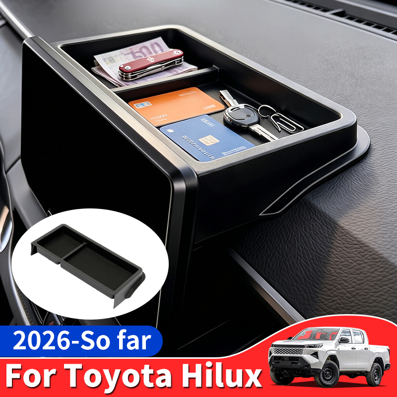 For 2026 Toyota Hilux SR SR5 N - Car Accessories Website บทวิจารณ์และราคา