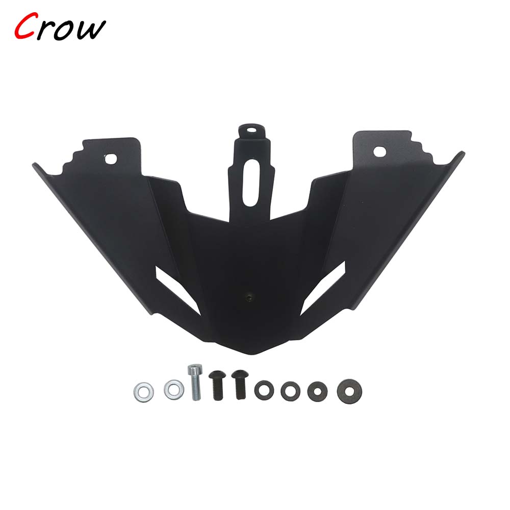 Motorcycle Front Spoiler for Y - Car Accessories Xuv 700 บทวิจารณ์และราคา
