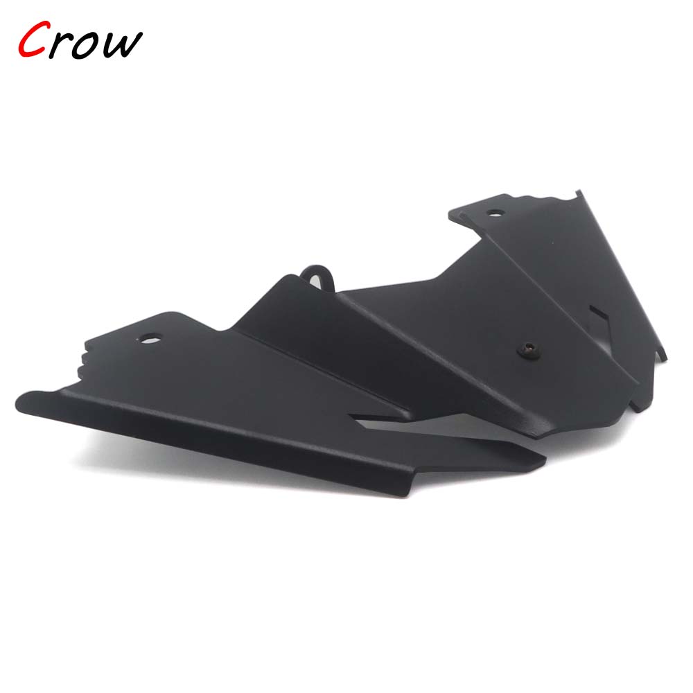 Motorcycle Front Spoiler for Y - Car Accessories Xuv 700 บทวิจารณ์และราคา