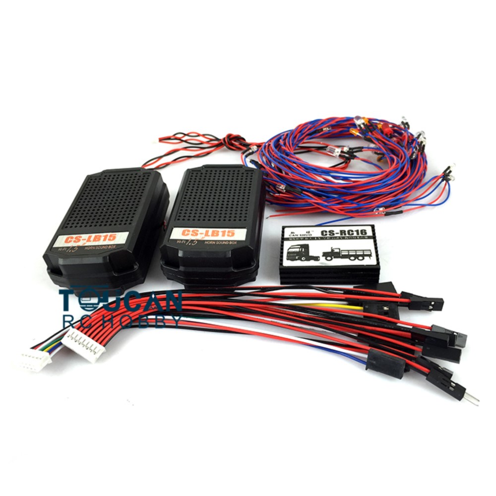 2 In 1 Sound & Light System Gr - Car Accessories Sound System บทวิจารณ์และราคา