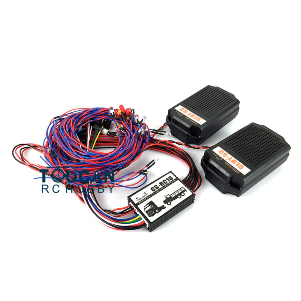 2 In 1 Sound & Light System Gr - Car Accessories Sound System บทวิจารณ์และราคา