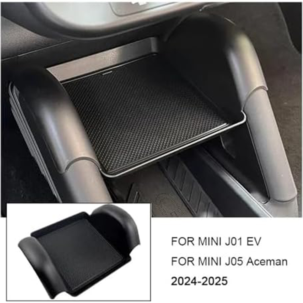 Car Central Control Storage Bo - Car Accessories Website บทวิจารณ์และราคา