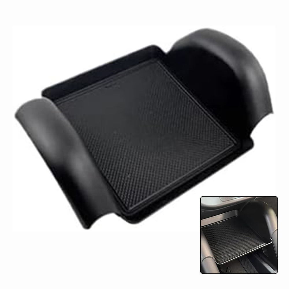 Car Central Control Storage Bo - Car Accessories Website บทวิจารณ์และราคา