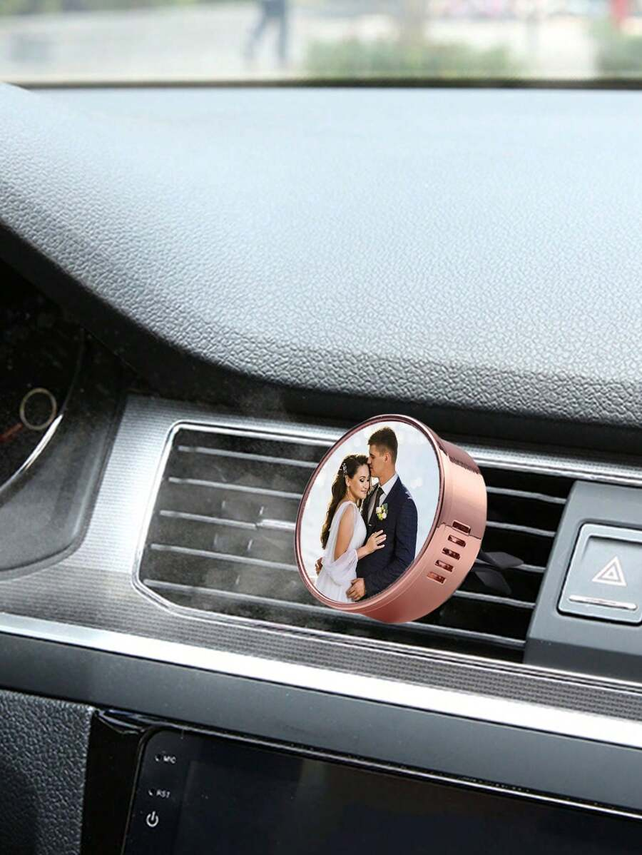 Personalised car air freshener - Car Accessories For Baby บทวิจารณ์และราคา