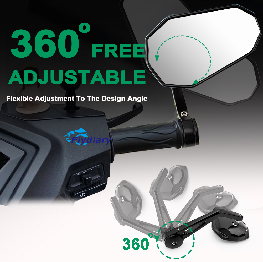 Motorcycle Rearview Mirrors Fo - Car Accessories Xuv 700 บทวิจารณ์และราคา