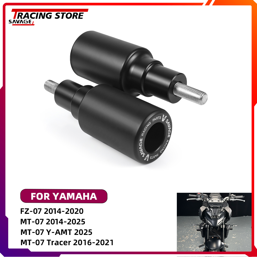 2025 MT-07 For YAMAHA MT07 Tra - Car Accessories Xuv 700 บทวิจารณ์และราคา