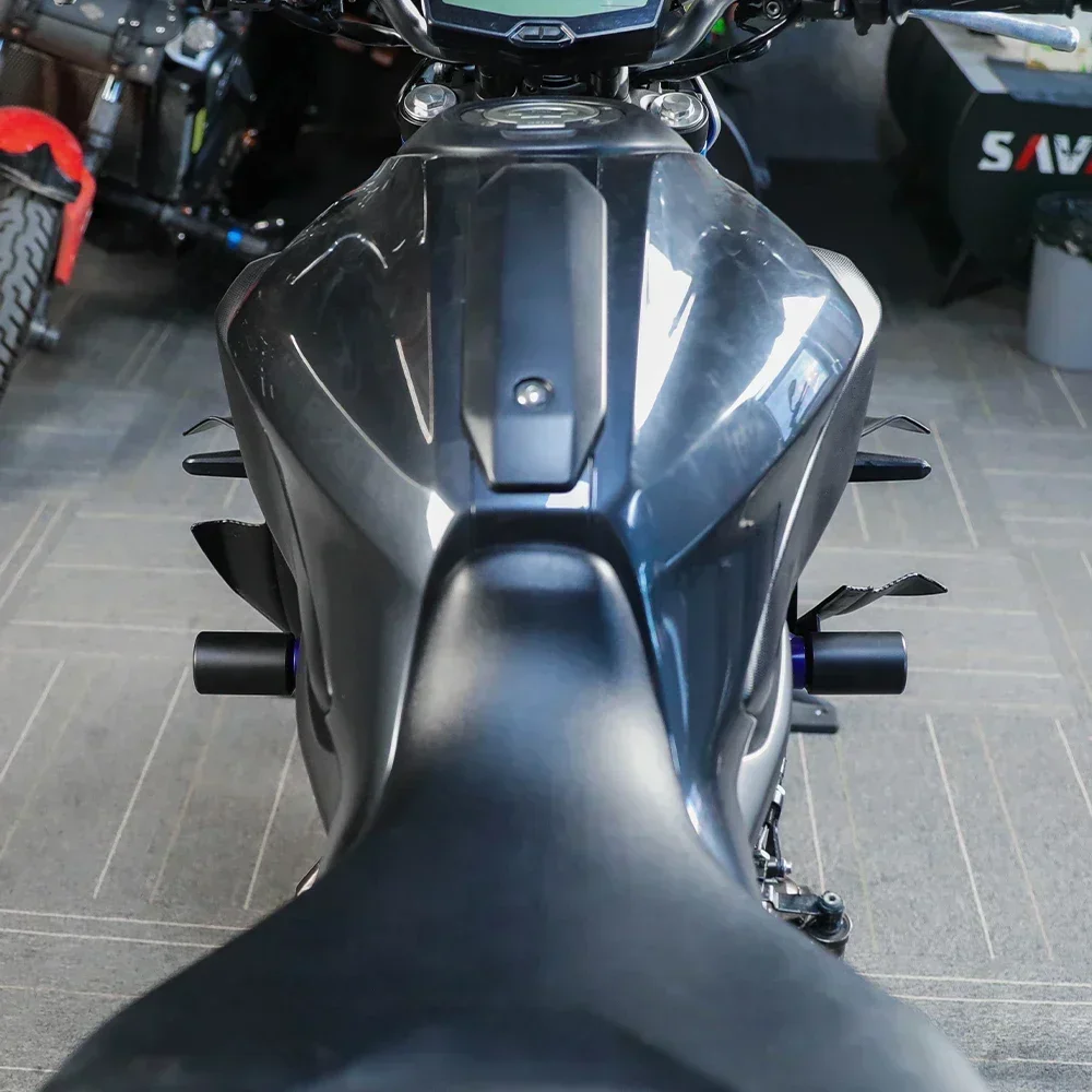 2025 MT-07 For YAMAHA MT07 Tra - Car Accessories Xuv 700 บทวิจารณ์และราคา