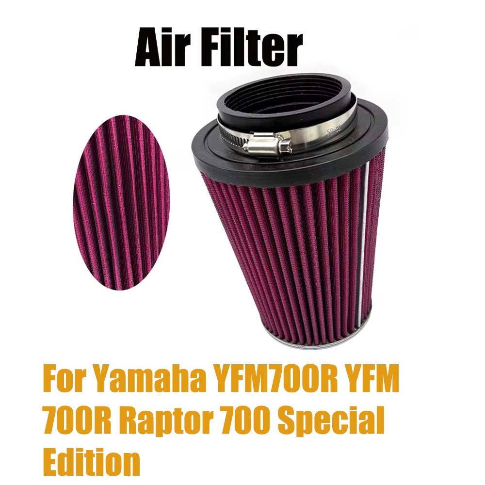 For Yamaha YFM700R YFM 700R Ra - Car Accessories Xuv 700 บทวิจารณ์และราคา