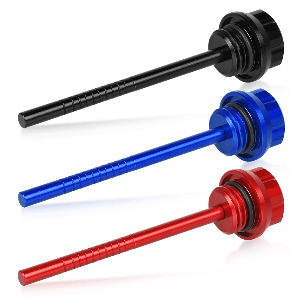 Aluminum ATV Oil Dipstick Acce - Car Accessories Xuv 700 บทวิจารณ์และราคา