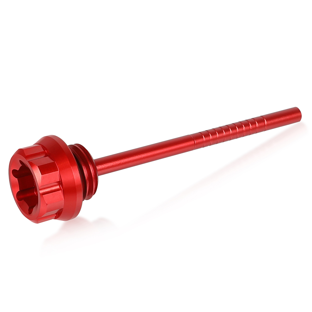 Aluminum ATV Oil Dipstick Acce - Car Accessories Xuv 700 บทวิจารณ์และราคา