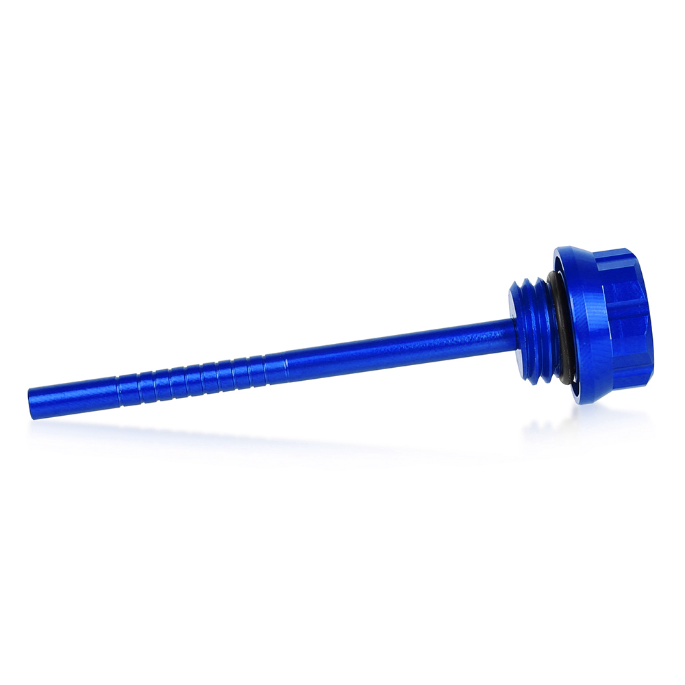 Aluminum ATV Oil Dipstick Acce - Car Accessories Xuv 700 บทวิจารณ์และราคา