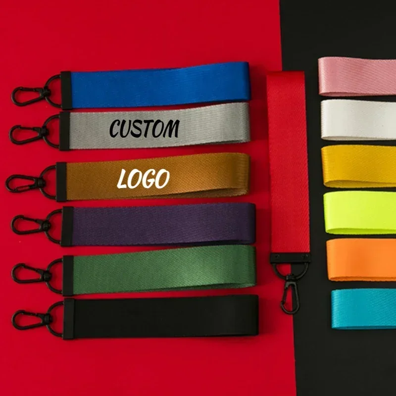 Personalize LOGO Woven Webbing - Car Accessories Name บทวิจารณ์และราคา