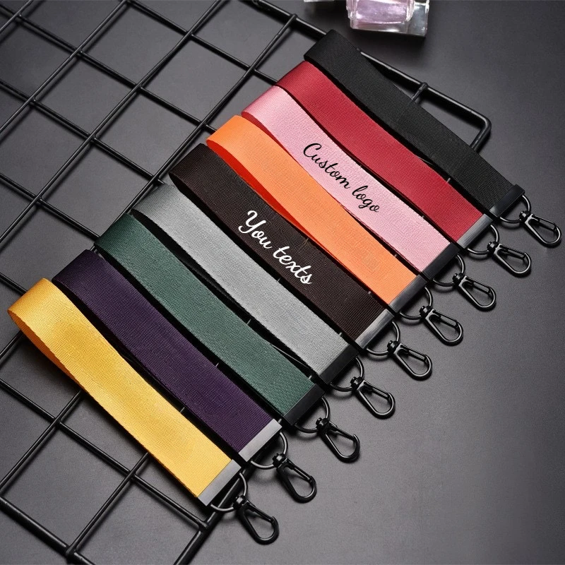 Personalize LOGO Woven Webbing - Car Accessories Name บทวิจารณ์และราคา