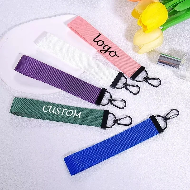 Personalize LOGO Woven Webbing - Car Accessories Name บทวิจารณ์และราคา