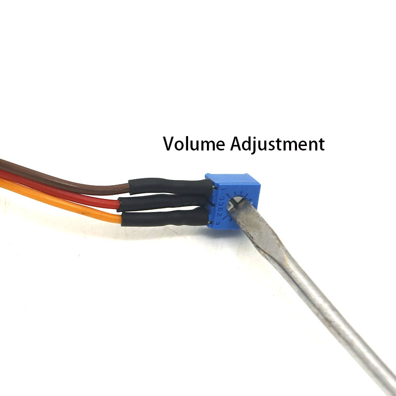 JDModel Accessories RC Car Sou - Car Accessories Sound System บทวิจารณ์และราคา