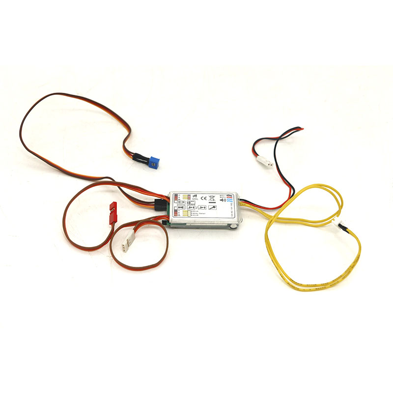 JDModel Accessories RC Car Sou - Car Accessories Sound System บทวิจารณ์และราคา
