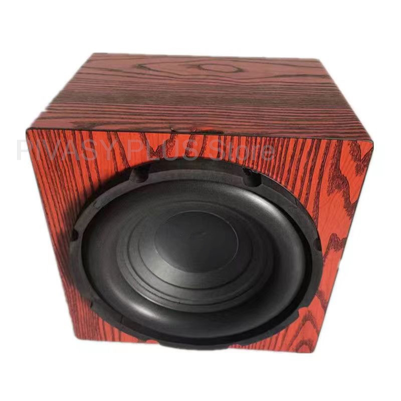 6.5-10 Inch Passive Subwoofer  - Car Accessories Sound System บทวิจารณ์และราคา