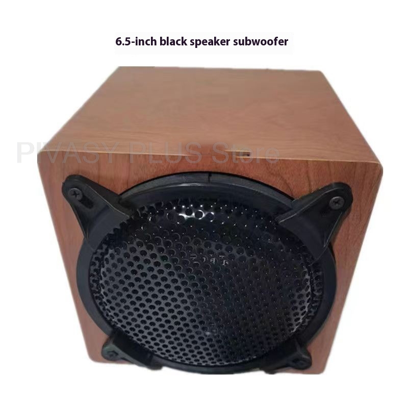 6.5-10 Inch Passive Subwoofer  - Car Accessories Sound System บทวิจารณ์และราคา