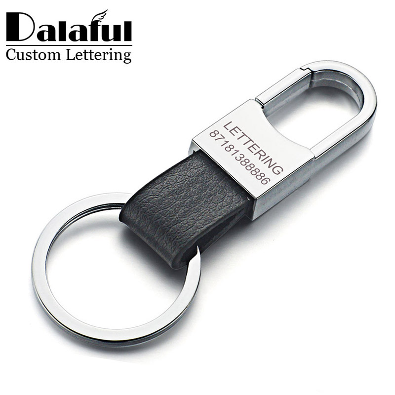 Dalaful Custom Lettering Keyri - Car Accessories Name บทวิจารณ์และราคา