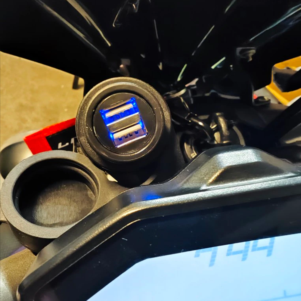 For YAMAHA MT07 MT-07 Tracer 7 - Car Accessories Xuv 700 บทวิจารณ์และราคา