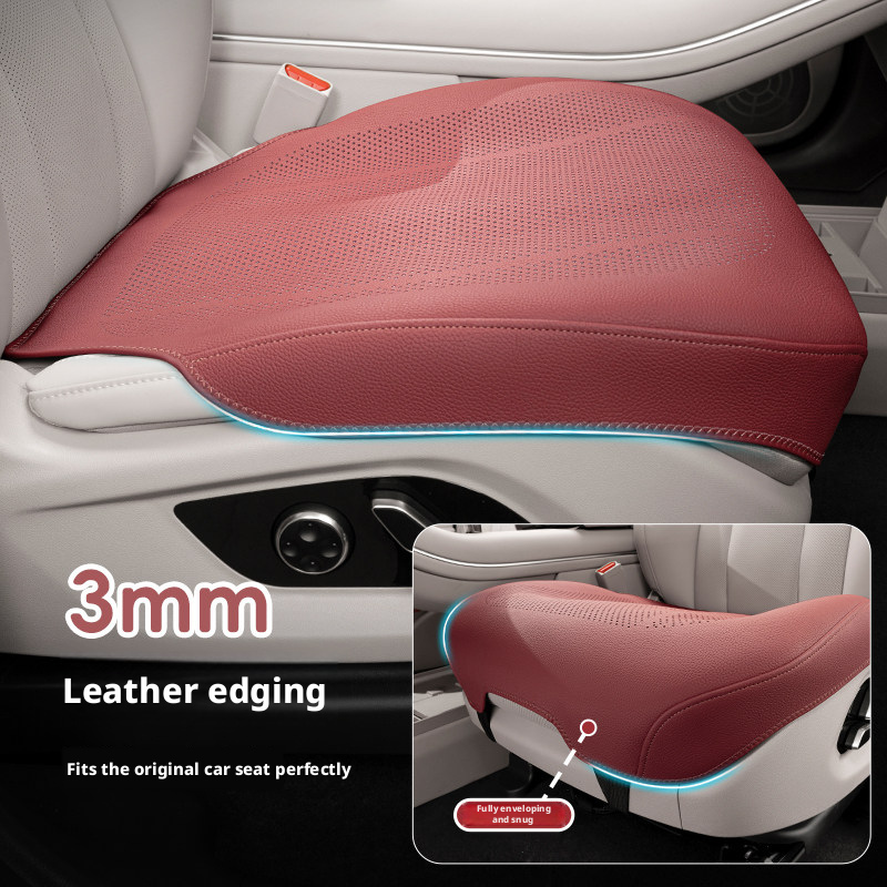 Car seat cushion cover 2026 ne - Leather Car Seat Cover บทวิจารณ์และราคา