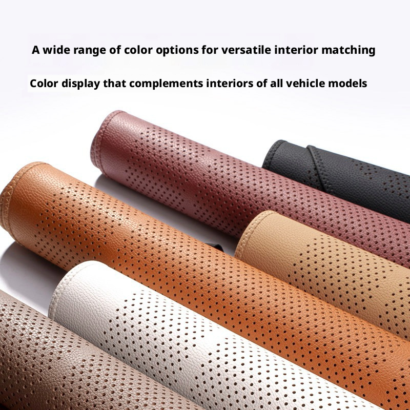 Car seat cushion cover 2026 ne - Leather Car Seat Cover บทวิจารณ์และราคา