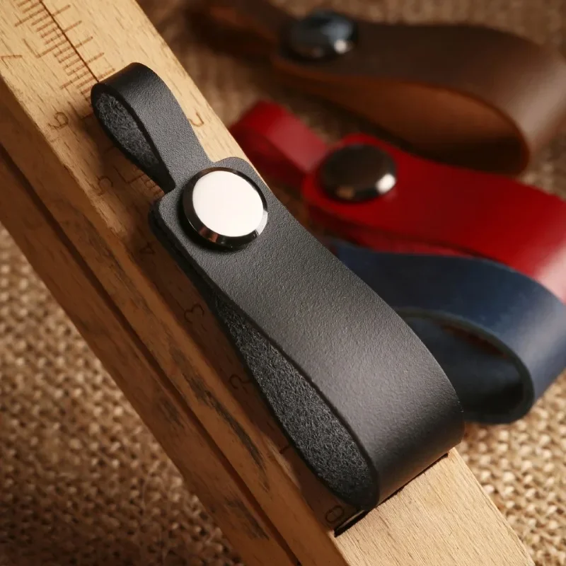 Custom LOGO Genuine Leather Ke - Car Accessories Name บทวิจารณ์และราคา