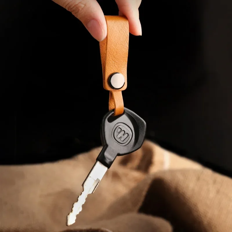 Custom LOGO Genuine Leather Ke - Car Accessories Name บทวิจารณ์และราคา