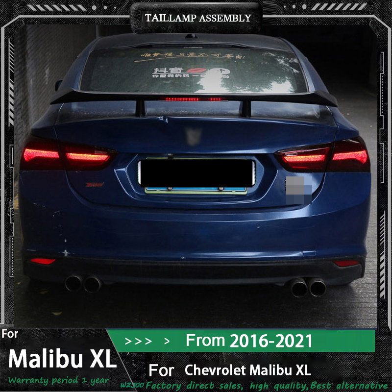 Car Accessories for Chevrolet  - Car Accessories Xl6 บทวิจารณ์และราคา