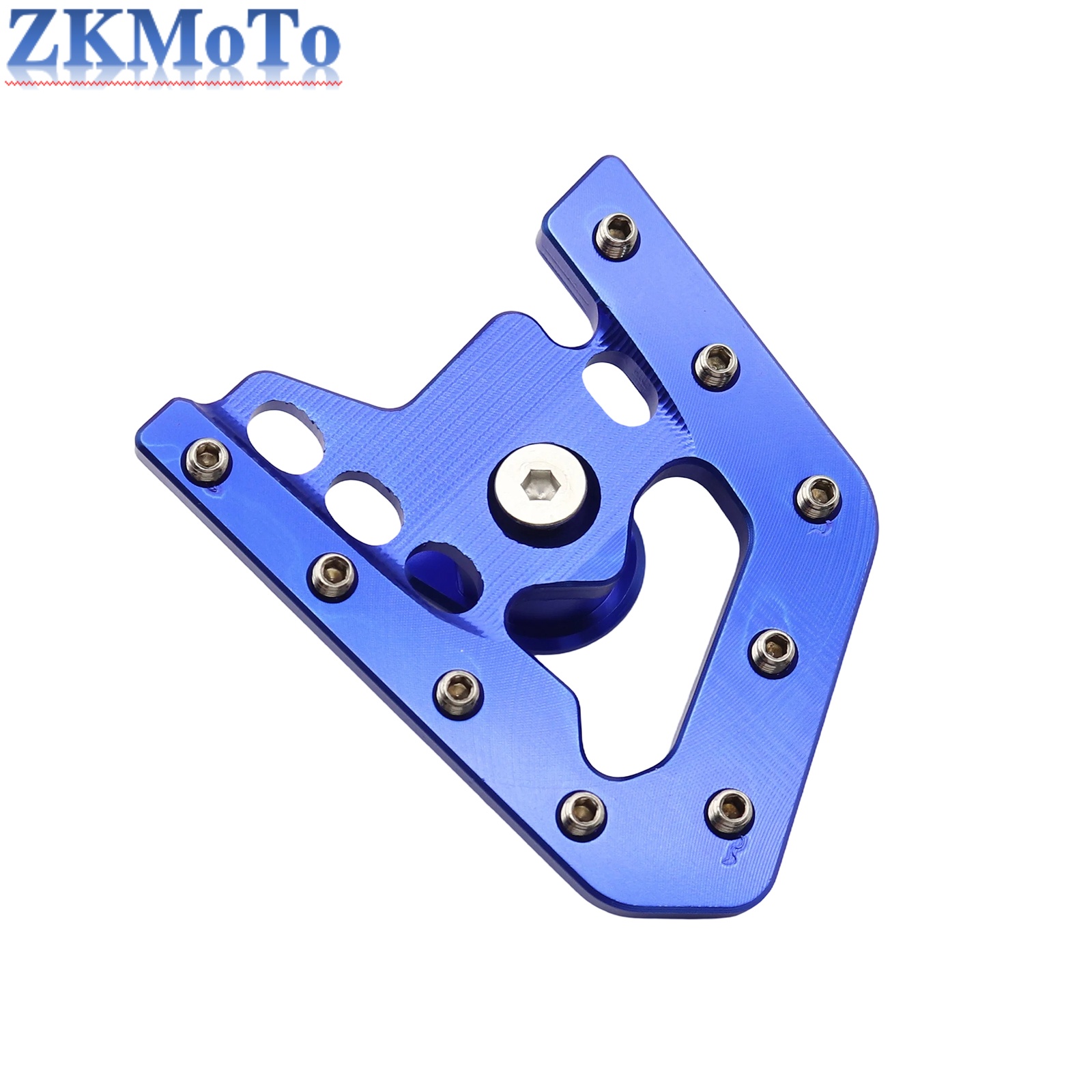 CNC ATV Brake Pedal Step Plate - Car Accessories Xuv 700 บทวิจารณ์และราคา