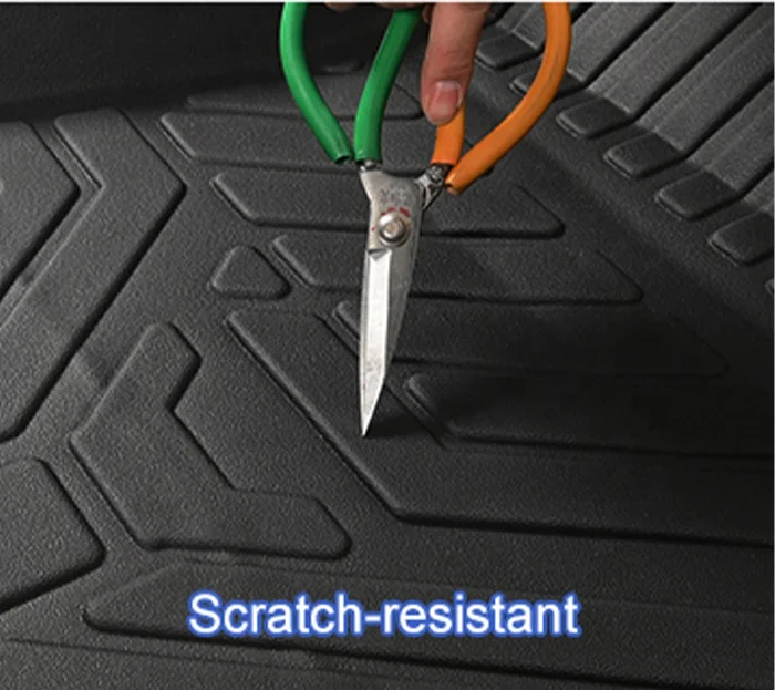 Custom CAR Floor Mats for SUZU - Car Accessories Xl6 บทวิจารณ์และราคา
