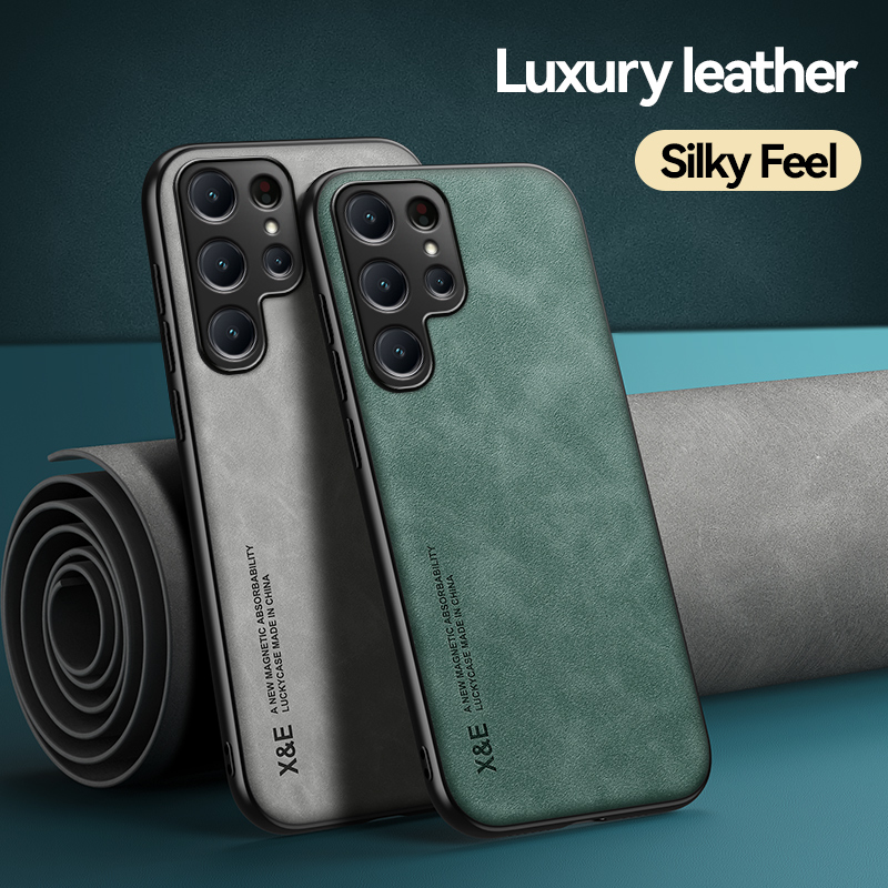 Shockproof Case for Samsung Ga - Car Phone Holder Magnetic บทวิจารณ์และราคา